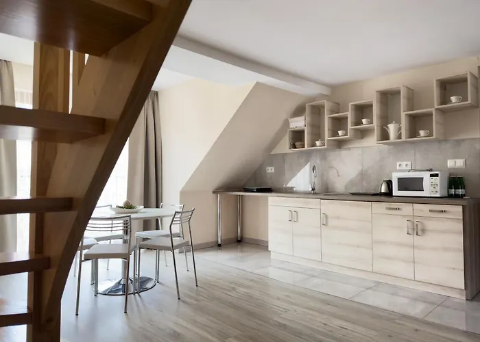 Przy Deptaku- Bon TurystycznyPensjonat