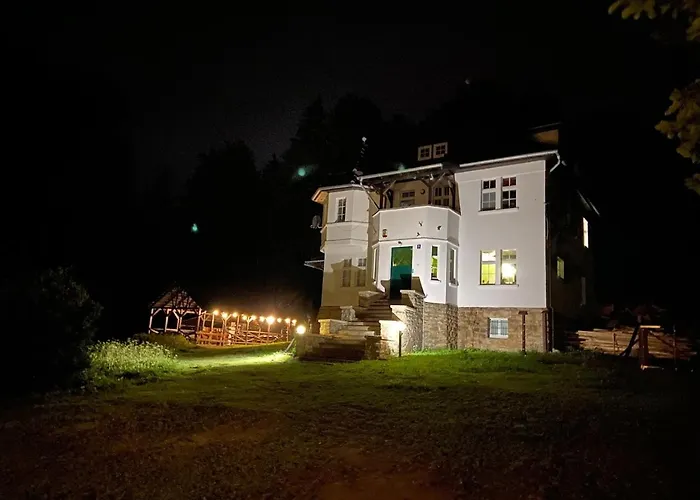 Baltic HomePensjonat