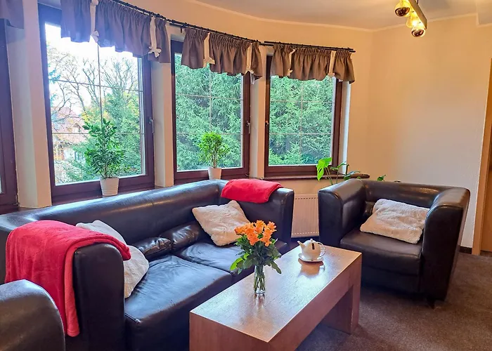 Pensjonat Pod Świerkami